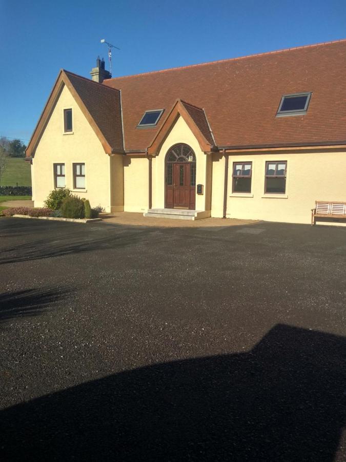 Tollyrose Country House Newcastle  Eksteriør bilde