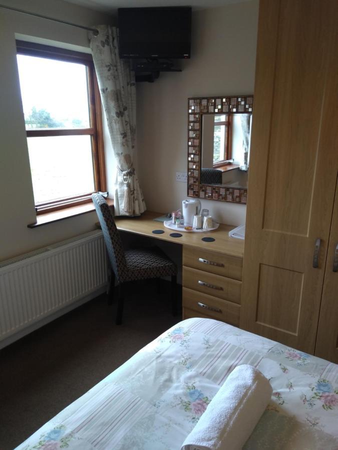 Tollyrose Country House Newcastle  Eksteriør bilde