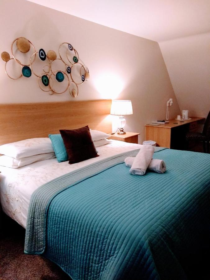 Tollyrose Country House Newcastle  Eksteriør bilde