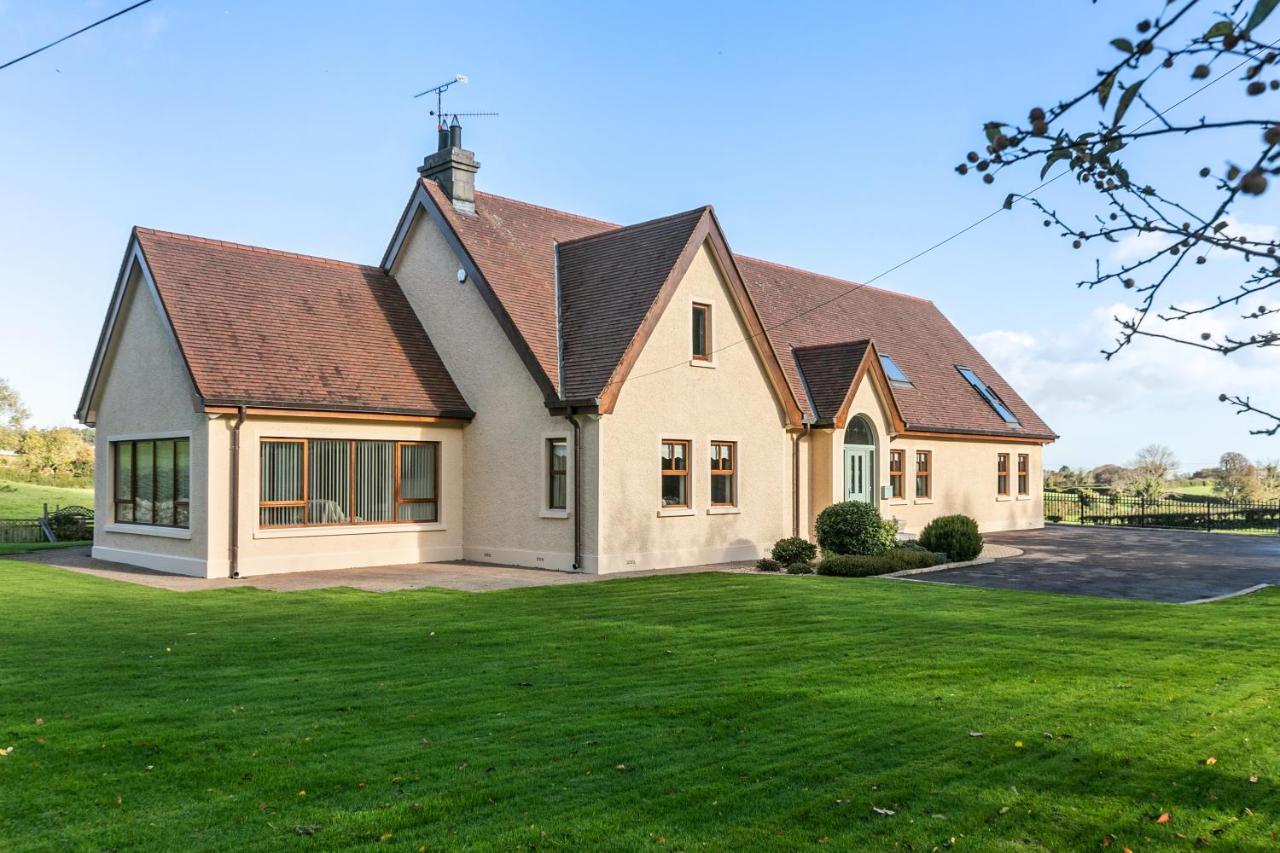 Tollyrose Country House Newcastle  Eksteriør bilde