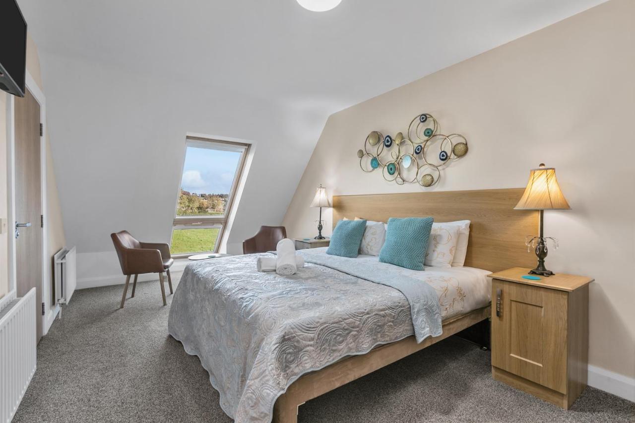 Tollyrose Country House Newcastle  Eksteriør bilde